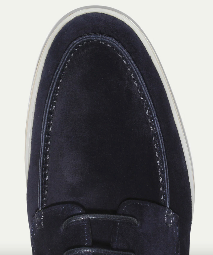 Loafers voor heren van suede  – Stijlvol en comfortabel