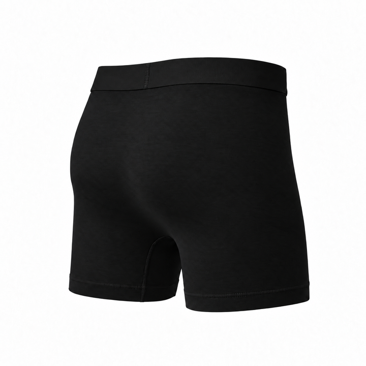 Zachte modal boxerbriefs, langer been, niet opkruipend ondergoed