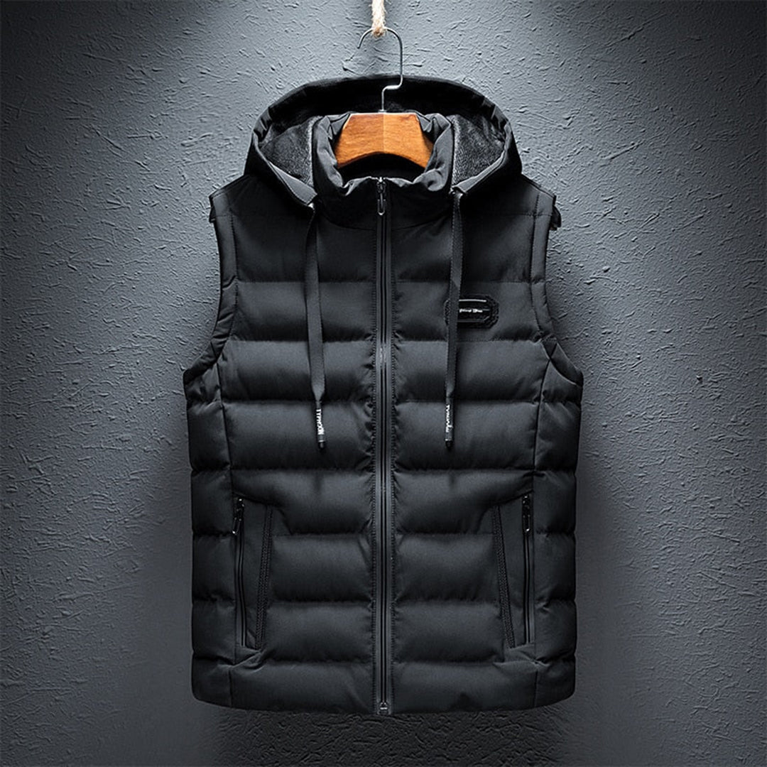 Premium bodywarmer voor heren - Rafael