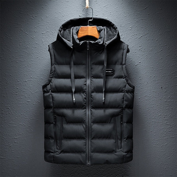 Premium bodywarmer voor heren - Rafael