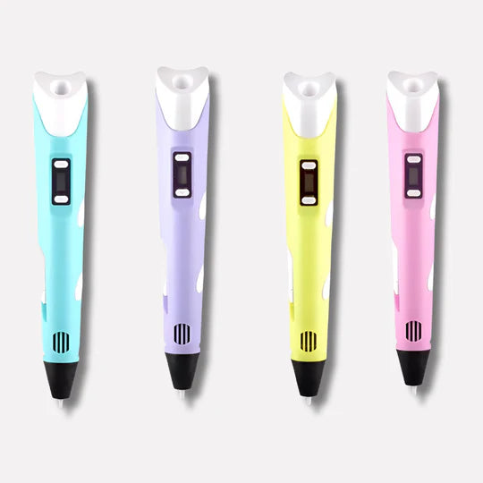 3D creatieve pen