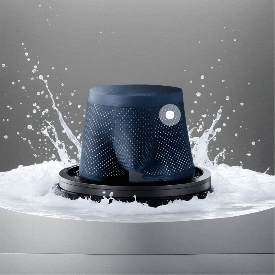 Boxershorts van Bamboevezel - Voor De Hele Dag Comfort