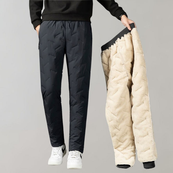 Comfortabele Winterbroek voor Heren - Logan