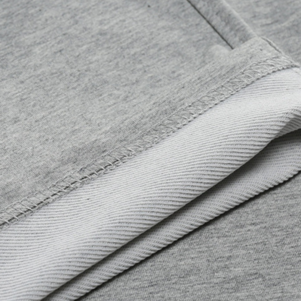 Comfortabele Heren Joggingbroek