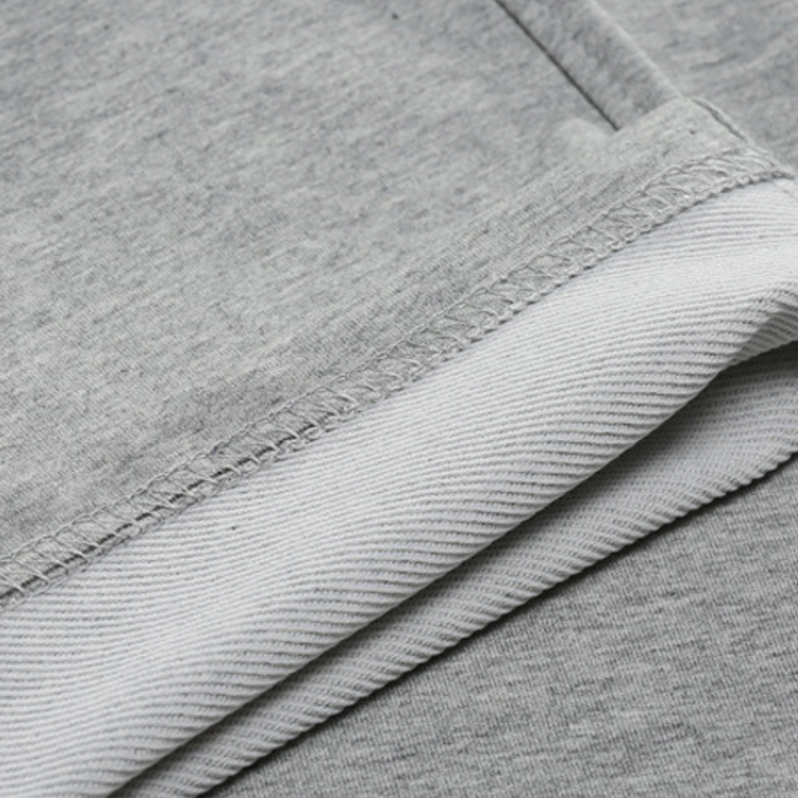 Comfortabele Heren Joggingbroek