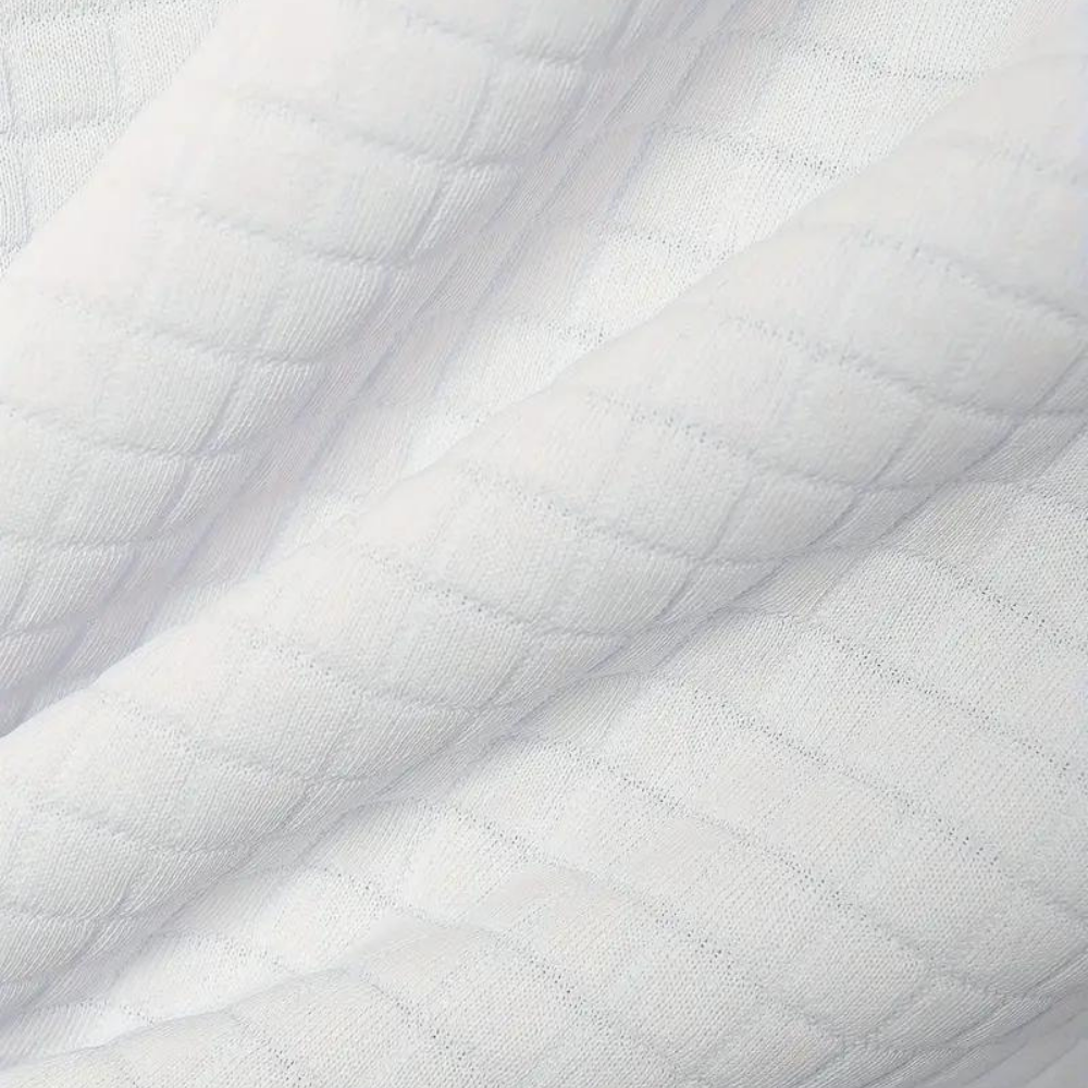 Slim-Fit Heren Polo Shirt - comfortabel en stijlvol
