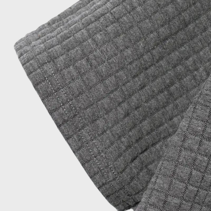 Slim-Fit Heren Polo Shirt - comfortabel en stijlvol