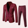Herenpak met blazer en pantalon - Alexander