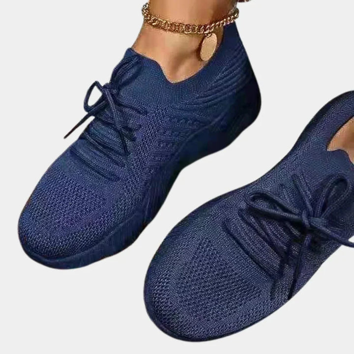 Orthopedische Sneakers Voor Vrouwen