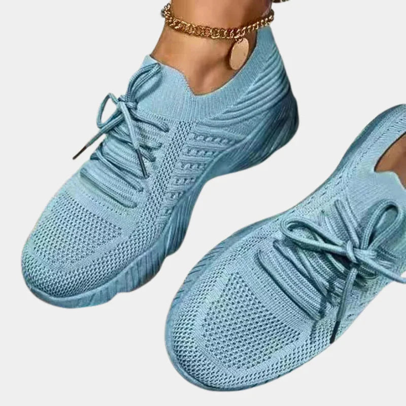 Orthopedische Sneakers Voor Vrouwen