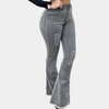 Flared Jeans voor Dames