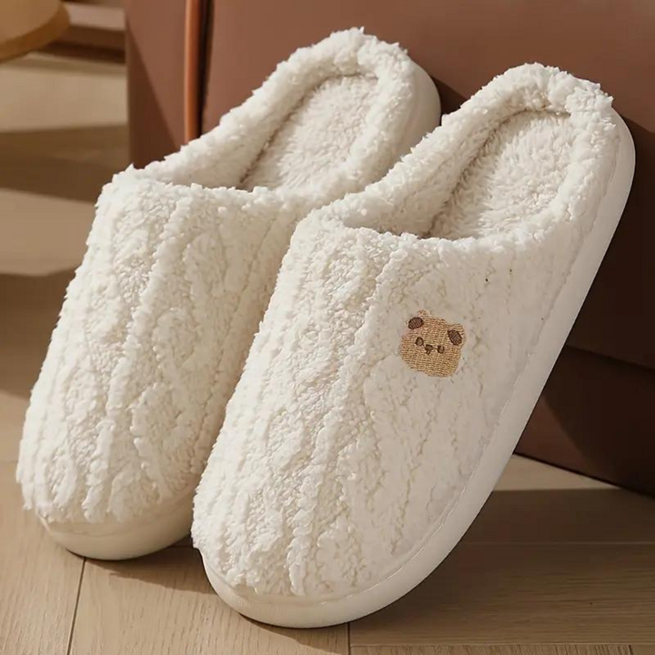 Tinsel - Comfy Zachte Pantoffels voor Dames