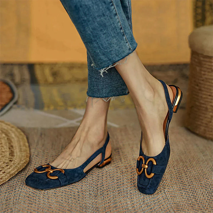 Stijlvolle Sandalen voor Dames