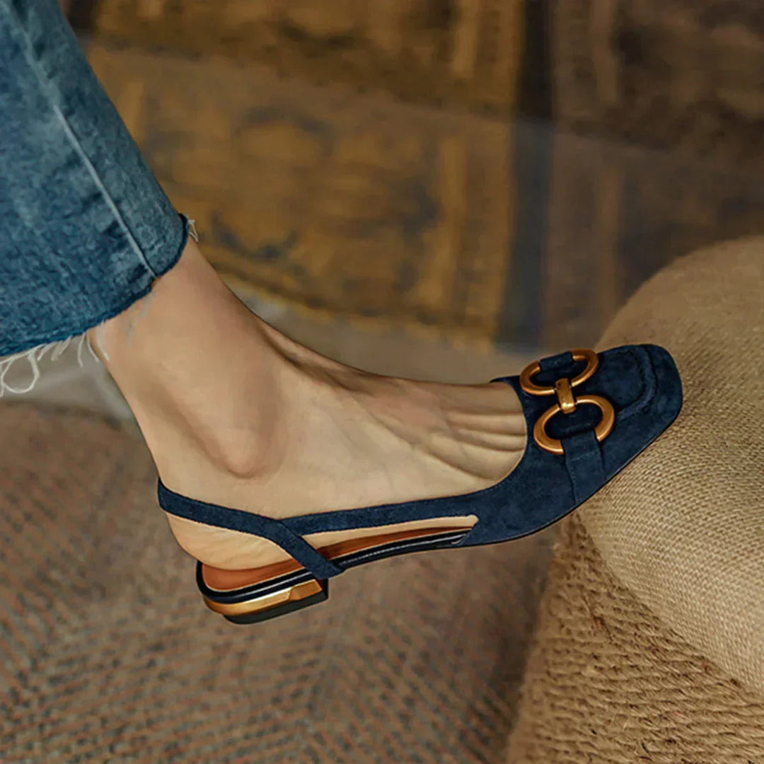 Stijlvolle Sandalen voor Dames