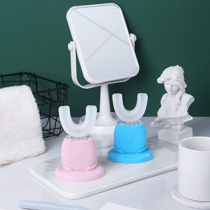 Ultrasone 360° Tandenborstel elektrisch