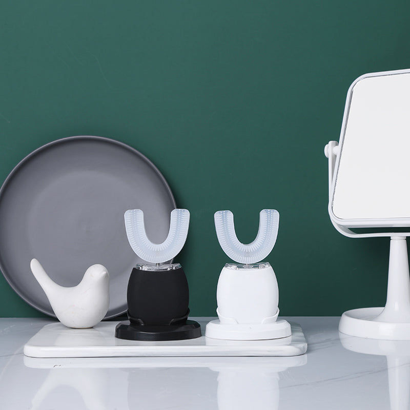 Ultrasone 360° Tandenborstel elektrisch