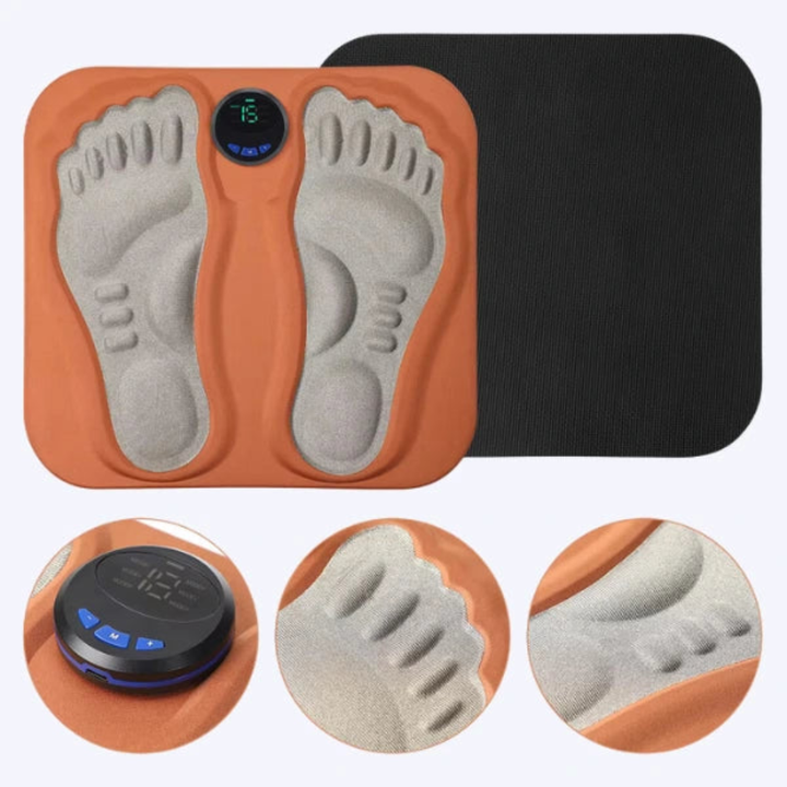 EMS Voetmassageapparaat