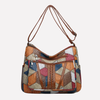 Dames Patchwork Handtas