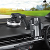 Autotelefoonhouder met 360° rotatie