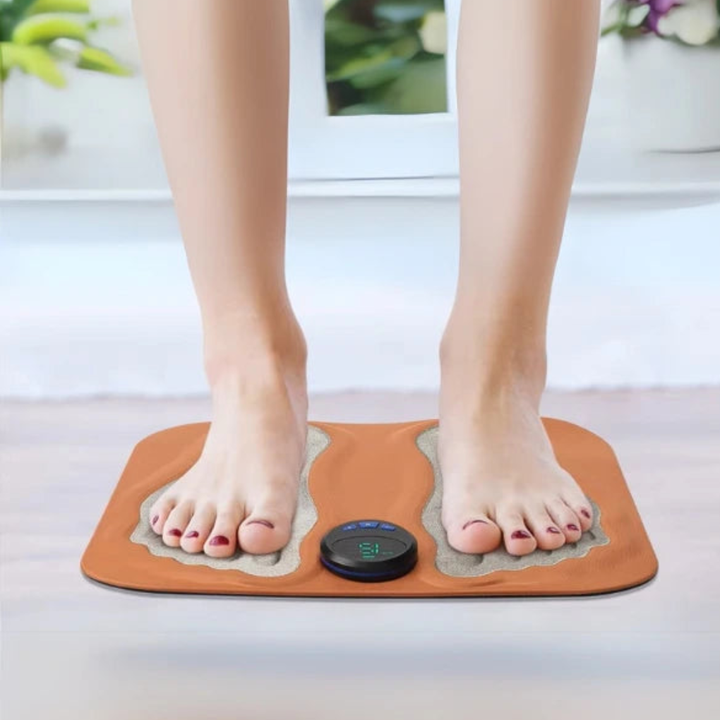 EMS Voetmassageapparaat