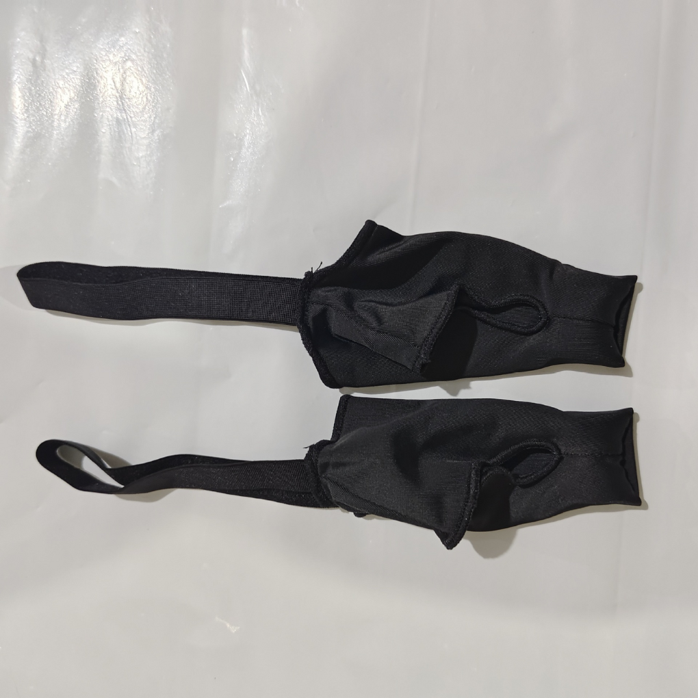 Teen Alignerende Mouw