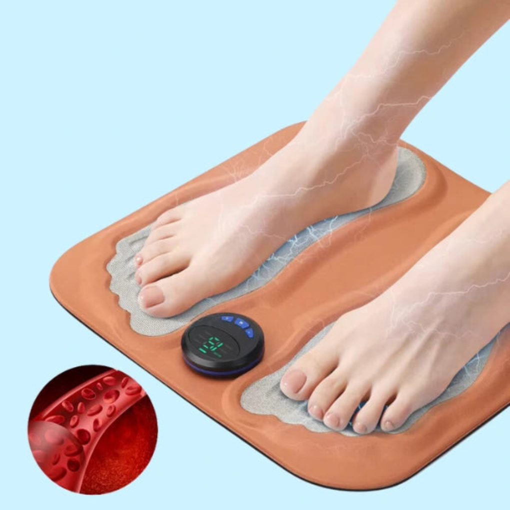 EMS Voetmassageapparaat