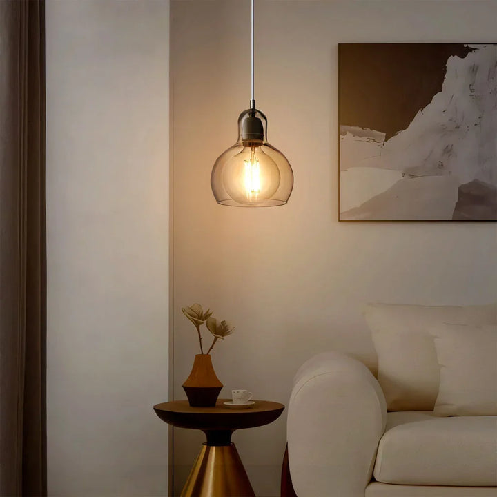 Cain Mega Bulb hanglamp