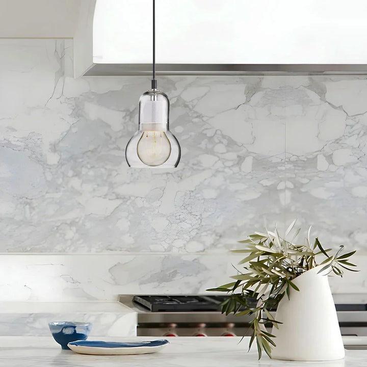 Cain Mega Bulb hanglamp