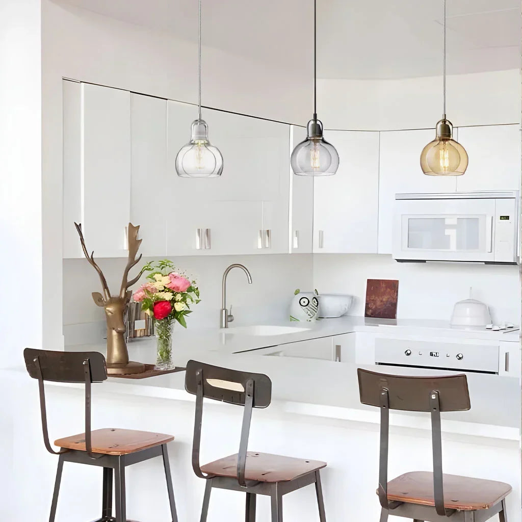Cain Mega Bulb hanglamp