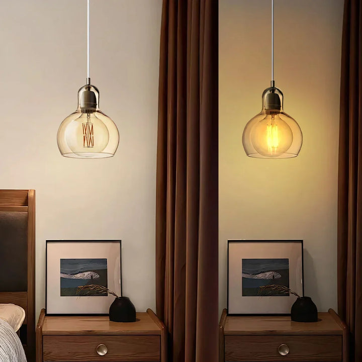 Cain Mega Bulb hanglamp