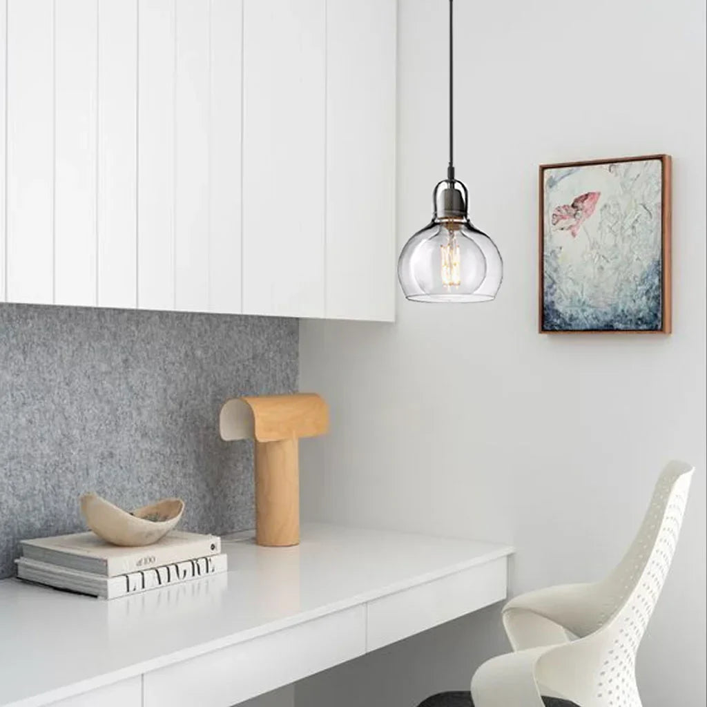 Cain Mega Bulb hanglamp