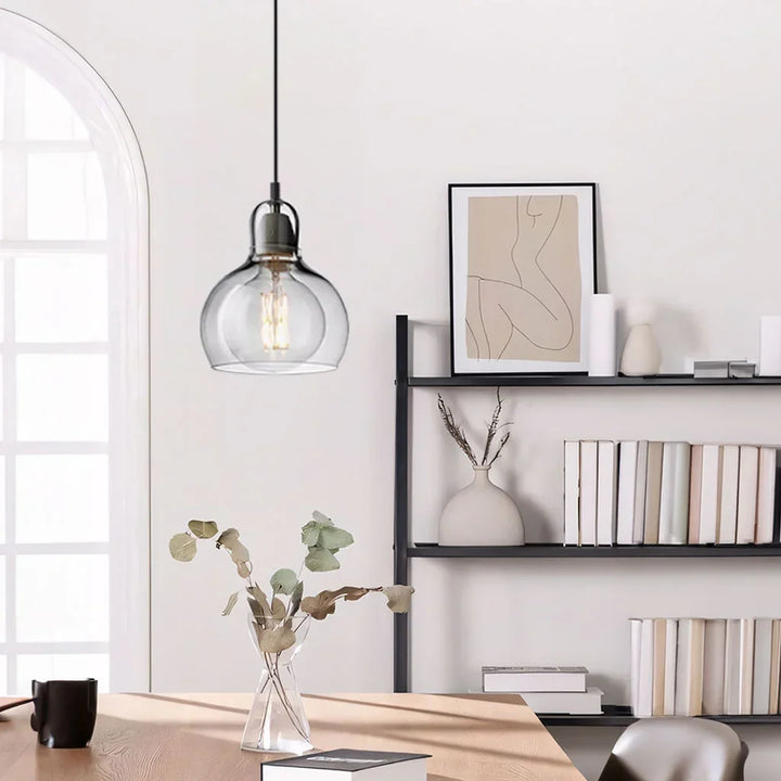 Cain Mega Bulb hanglamp