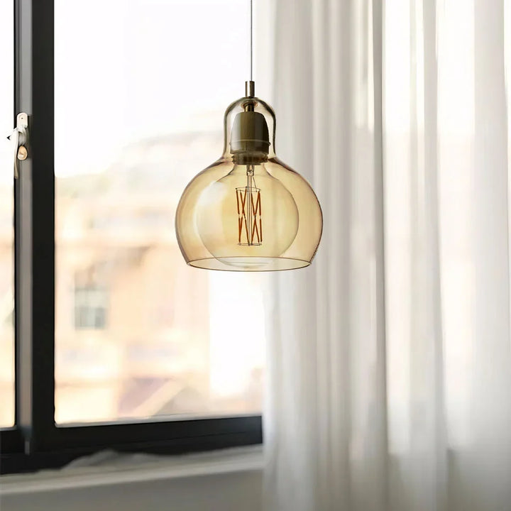 Cain Mega Bulb hanglamp