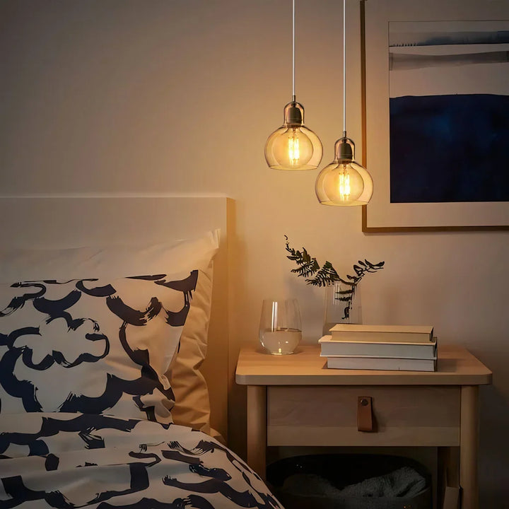 Cain Mega Bulb hanglamp