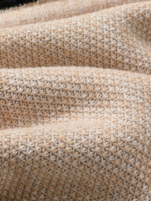 Herenvest met rits | Warm en comfortabel, normale pasvorm