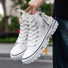 Heren sneakers - hoog model