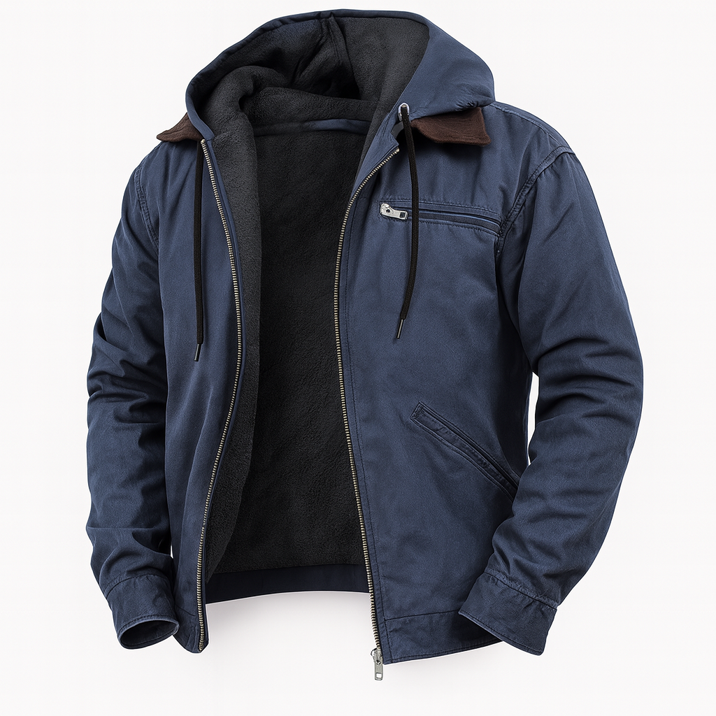 Corduroy jas | Brandit Tussenseizoensjas Corduroy jas | Brandit Tussenseizoensjas
