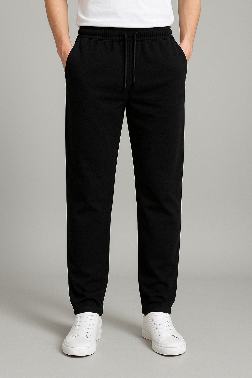 Comfortabele Heren Joggingbroek
