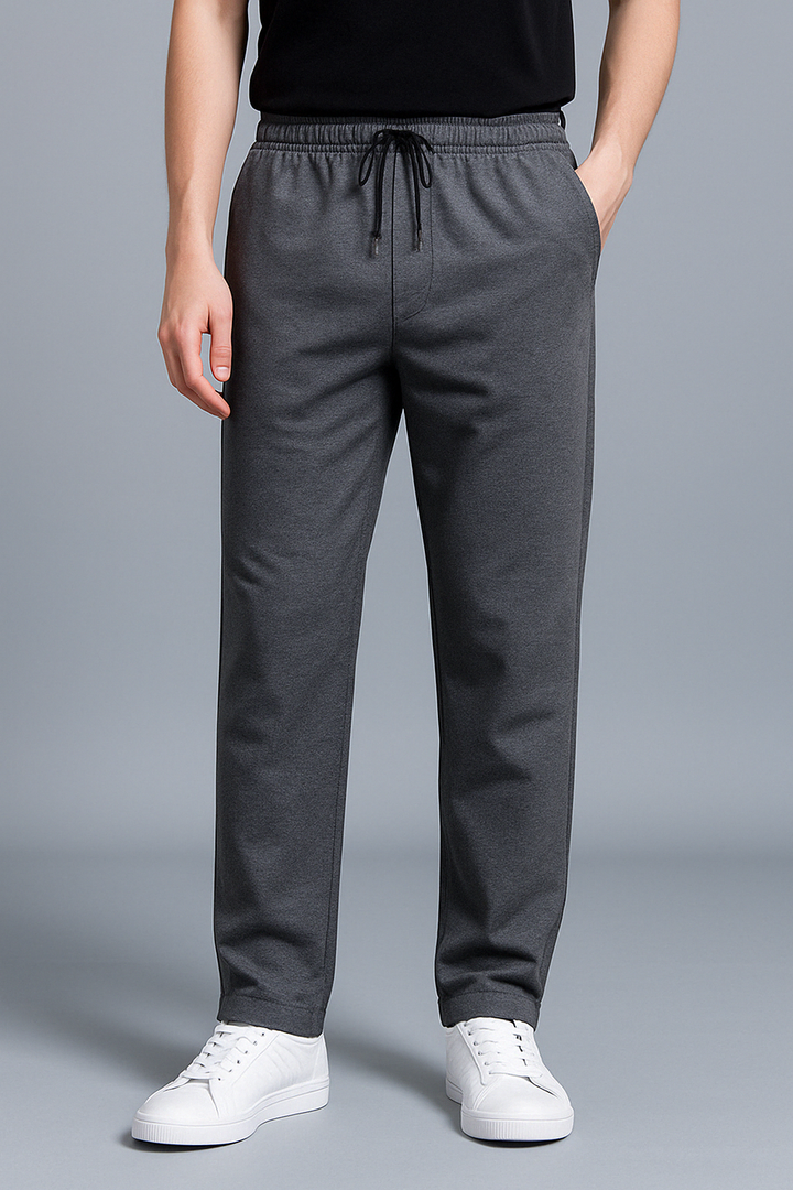 Comfortabele Heren Joggingbroek