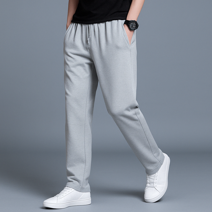 Comfortabele Heren Joggingbroek