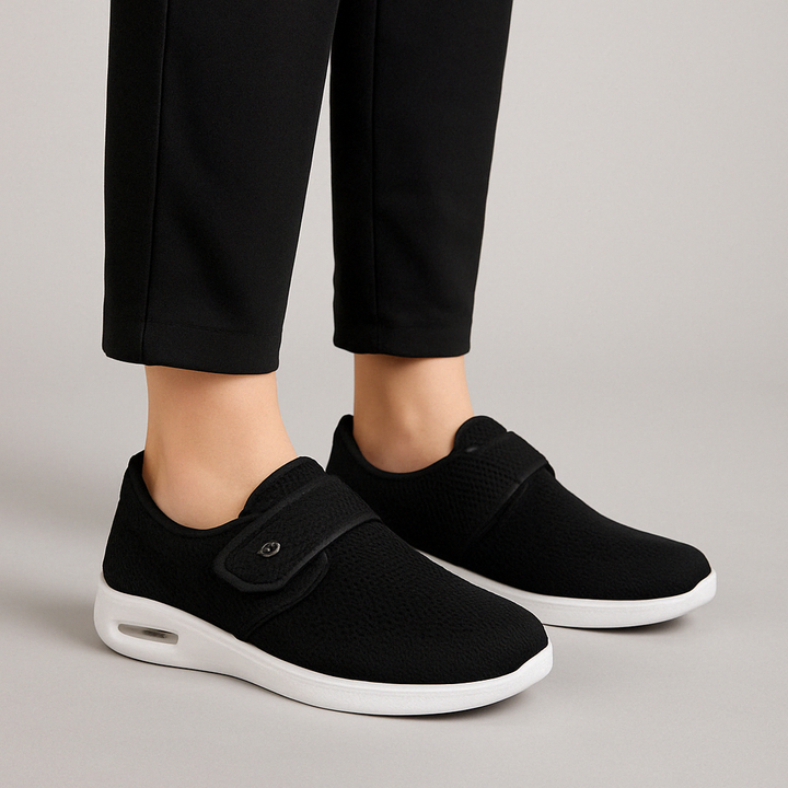 Brede Diabetische Schoenen