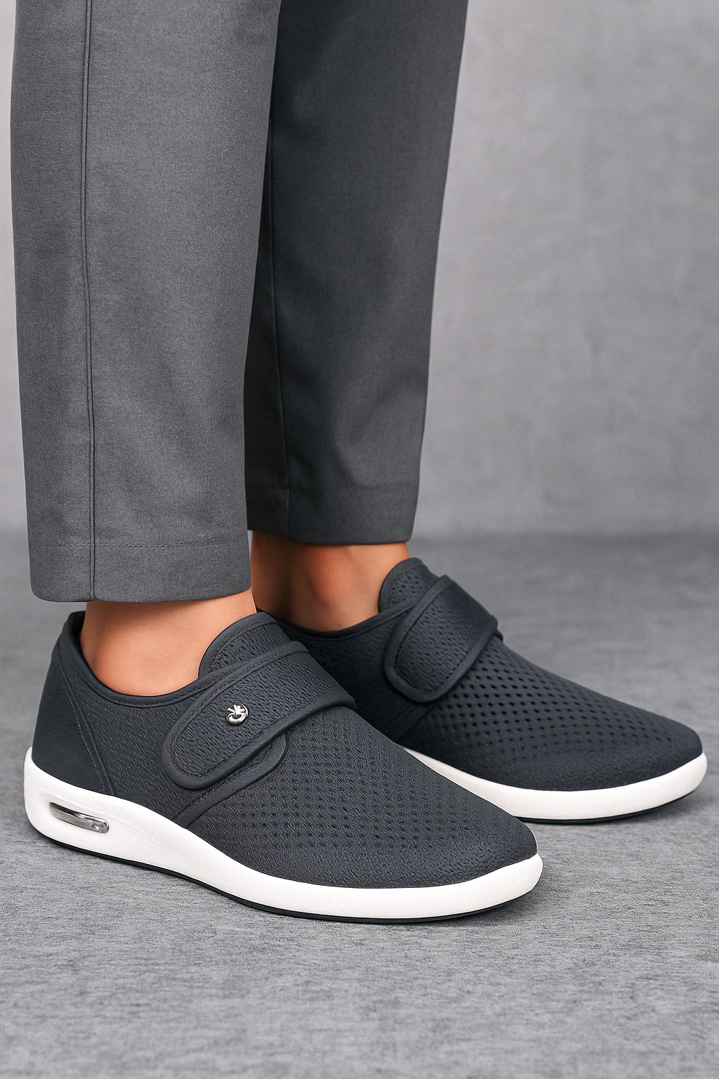Brede Diabetische Schoenen