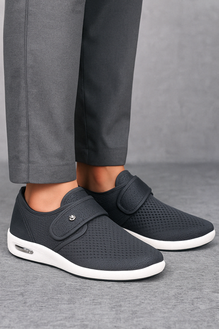Brede Diabetische Schoenen
