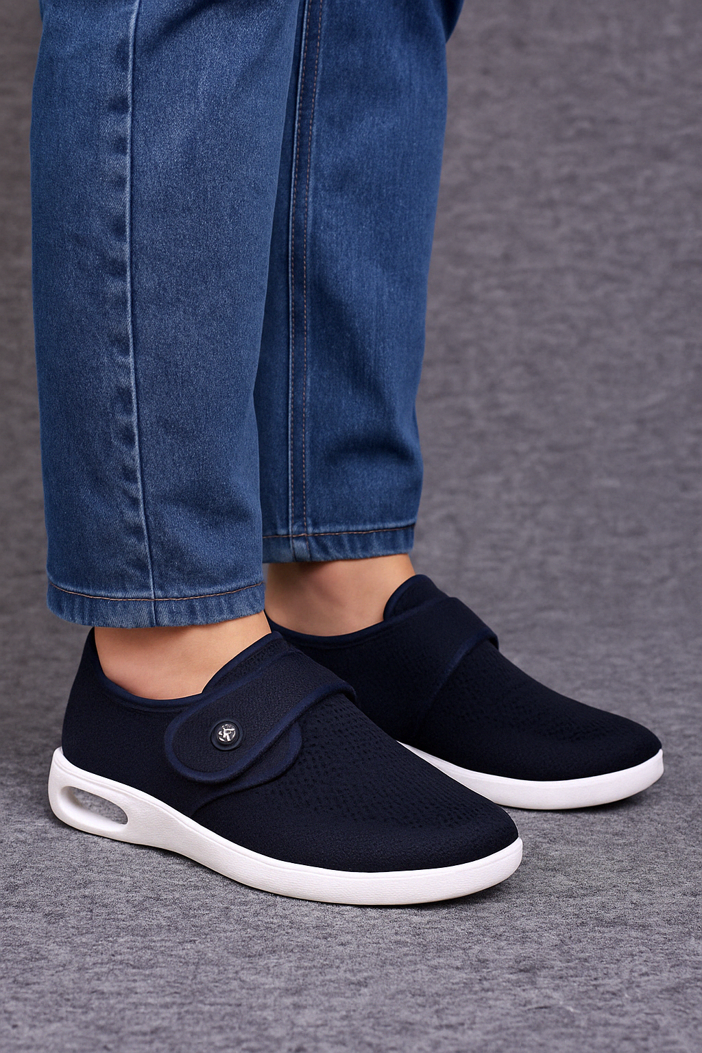 Brede Diabetische Schoenen