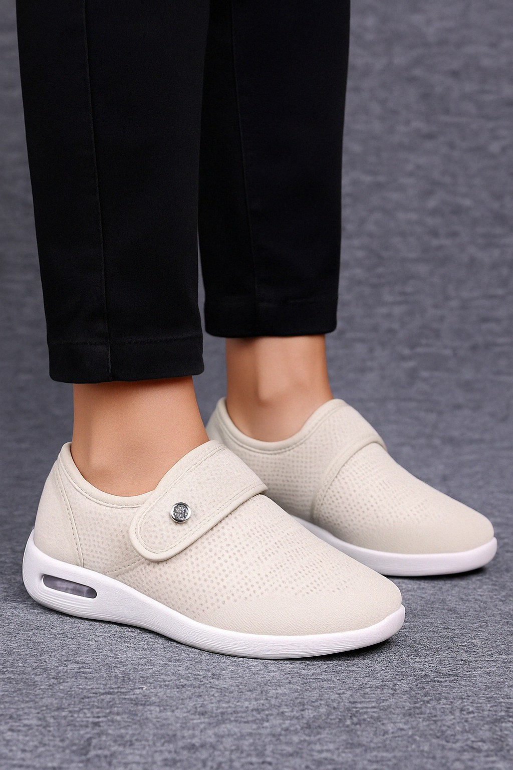 Brede Diabetische Schoenen