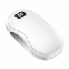 Handwarmer en powerbank 3500 mAh met digitaal display