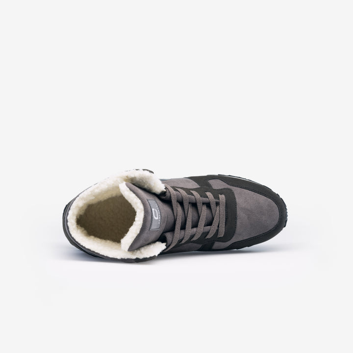 Warme Heren Snowboots – Bjorn