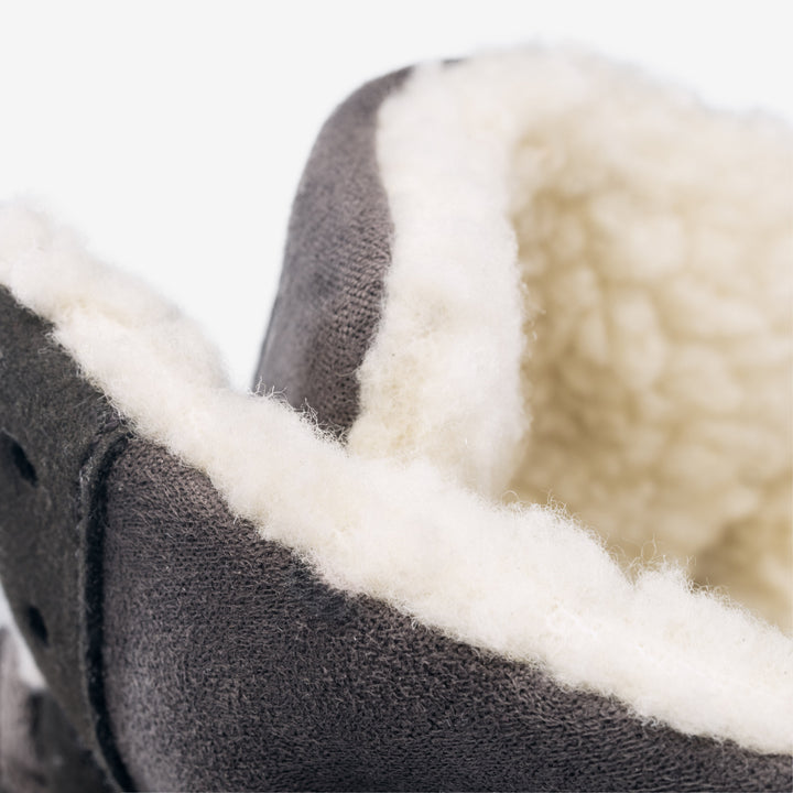 Warme Heren Snowboots – Bjorn