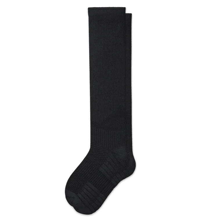 Premium bamboe compressiekousen