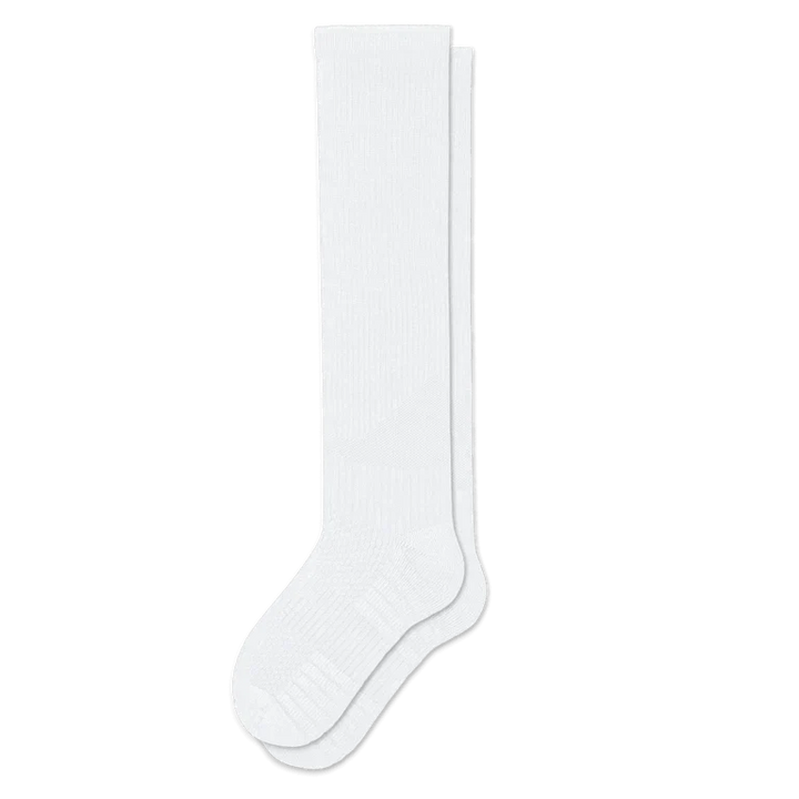 Premium bamboe compressiekousen